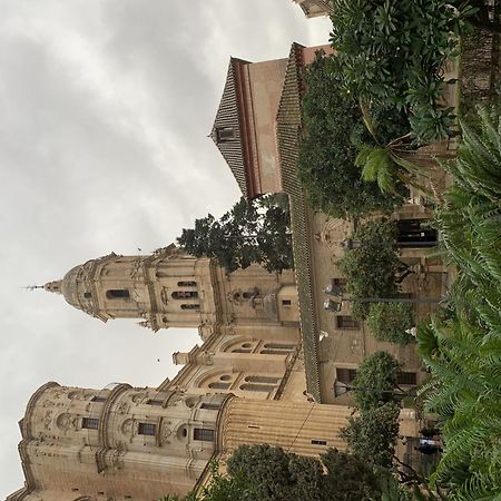 Апартаменти Centro Historico Catedral 2 Малага Екстер'єр фото